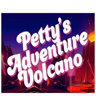 Petty s Adventure: Volcano Steam Key GLOBAL